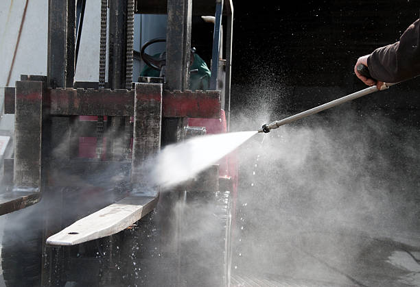 Best Affordable Pressure Washing  in Hollis, OK