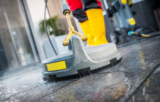Local Pressure Washing Services in Hollis, OK