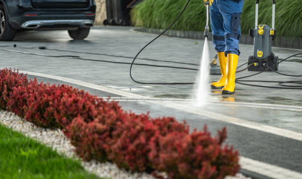 Best Garage Pressure Washing  in Hollis, OK