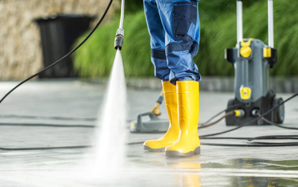 Best Roof Pressure Washing  in Hollis, OK