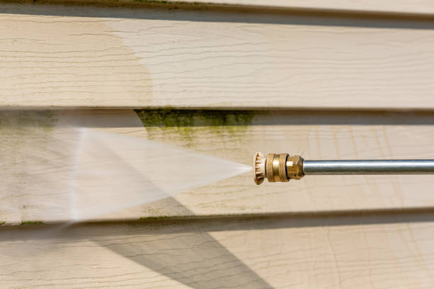 Best Sidewalk Pressure Washing  in Hollis, OK