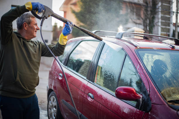 Best Fence Pressure Washing  in Hollis, OK