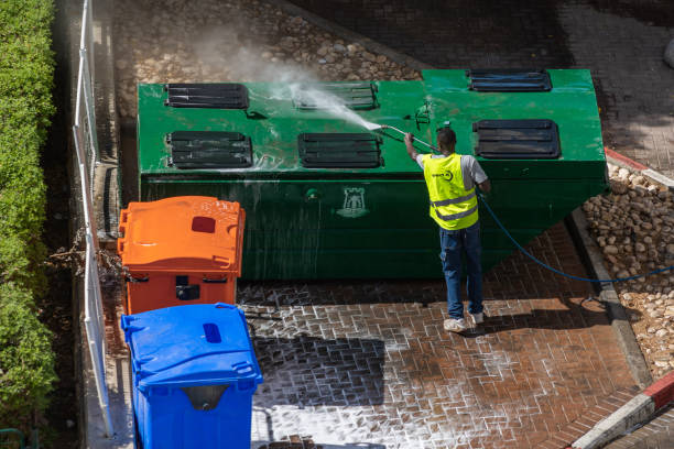 Best Best Pressure Washing Companies  in Hollis, OK